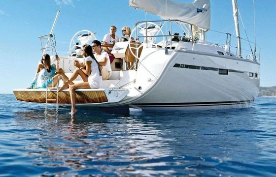 Bavaria 46 Cruiser