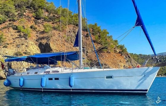 Beneteau Clipper 42.3