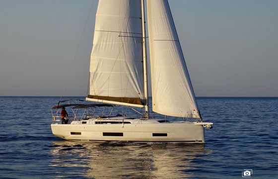 Dufour 470