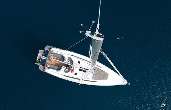 Bavaria 46 Cruiser