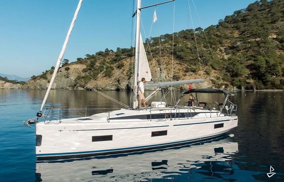 Bavaria 42 Cruiser