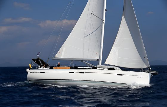 Bavaria 51 Cruiser