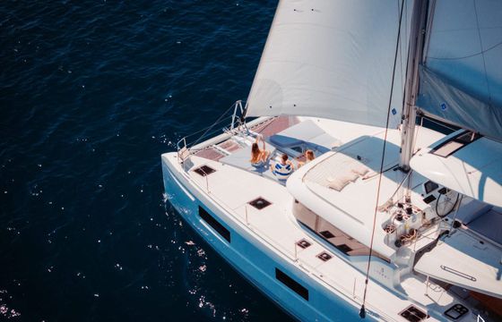 Lagoon 46