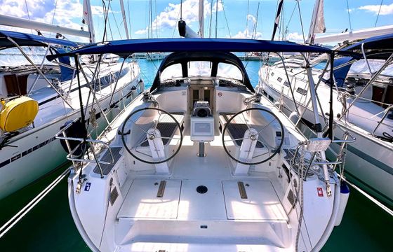 Bavaria 41 Cruiser