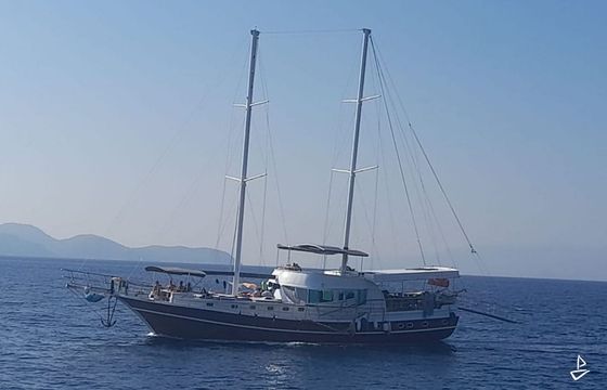 Custom Made Gulet