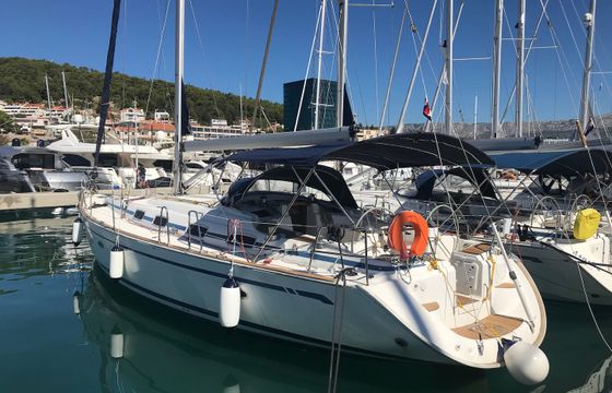 Bavaria Cruiser 50