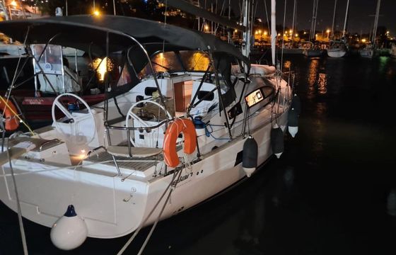 Elan Impression 40.1