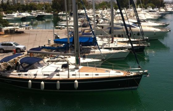 Ocean Star 51.2