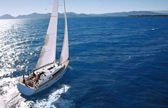 Bavaria 46 Cruiser