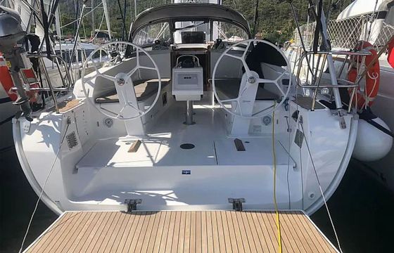 Bavaria 41 Cruiser