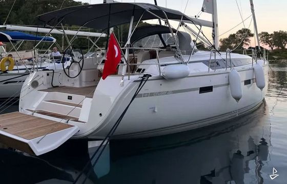 Bavaria 46 Cruiser