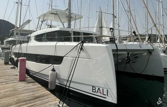 Bali 4.8