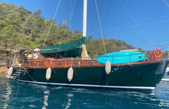 Custom Made Gulet