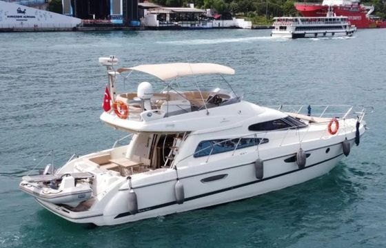 Atlantis 50