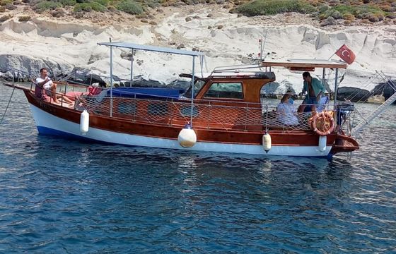 Custom Made Gulet