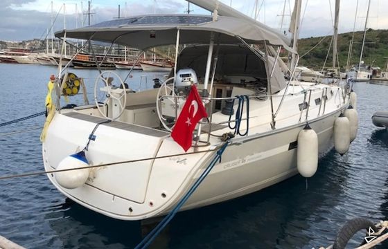 Bavaria 45 Cruiser