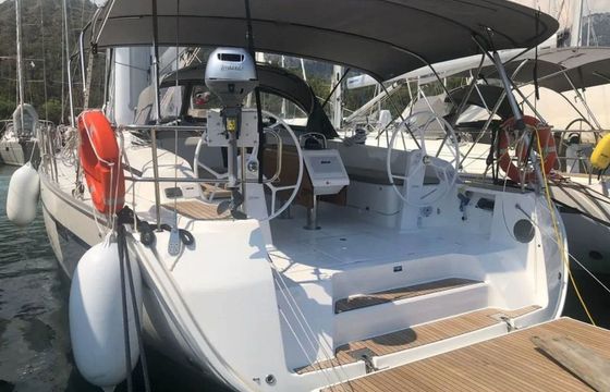 Bavaria 46 Cruiser