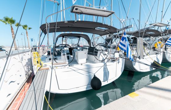 Beneteau Oceanis 40.1