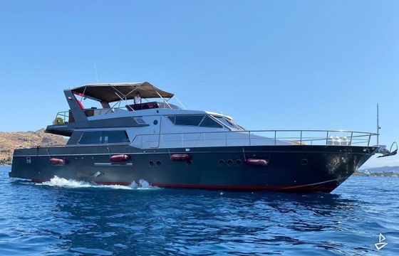 San Lorenzo SL 82