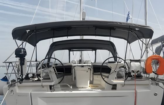 Beneteau Oceanis 46.1