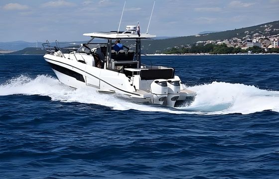 Jeanneau Cap Camarat 10.5 WA