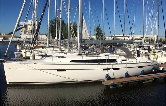 Bavaria 46 Cruiser