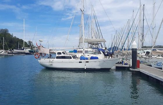 Endurance 40