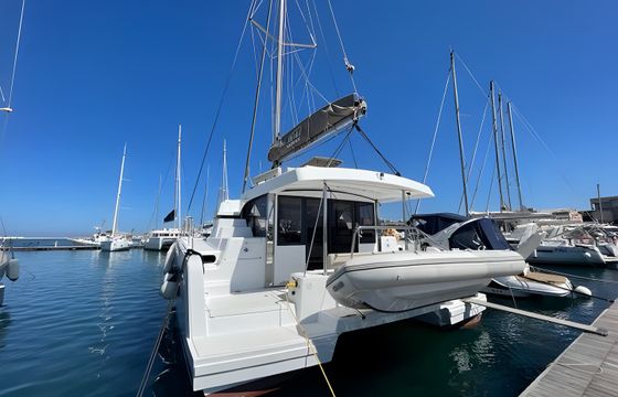 Bali Catspace