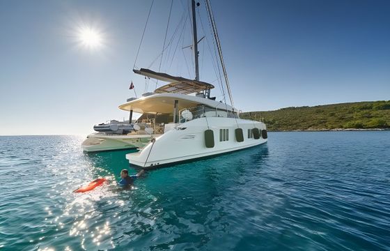 Sunreef 60