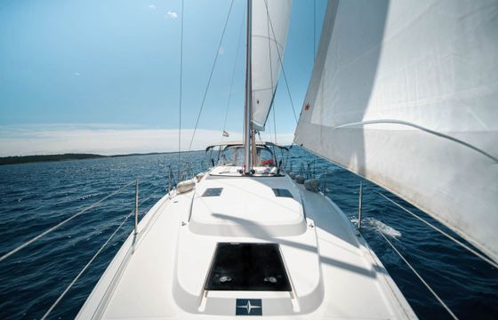 Bavaria 42 Cruiser