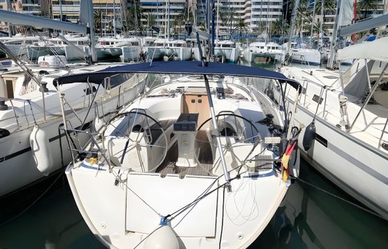Bavaria 40 Cruiser