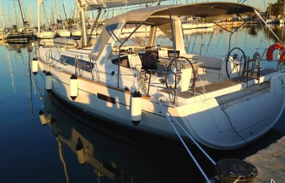 Beneteau Oceanis 45