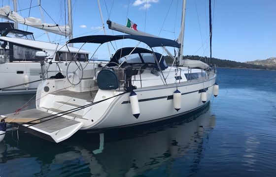 Bavaria 46 Cruiser