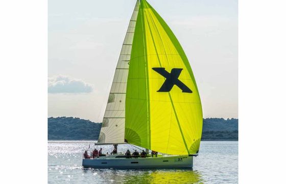 X-YACHTS X4.3