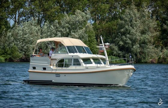 Linssen Grand Sturdy 35.0