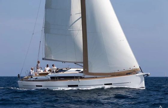 Dufour 460 Grand Large