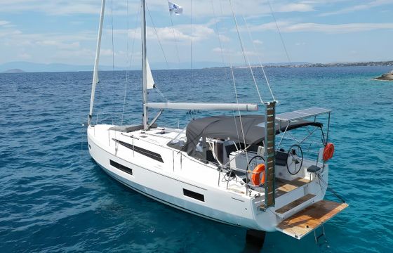 Beneteau Oceanis 40.1