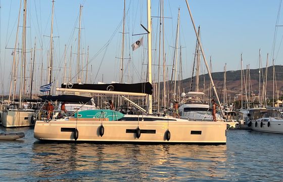 Bavaria 46 Cruiser