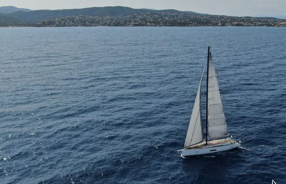 Beneteau First 53