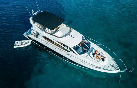 Sunseeker Manhattan 63