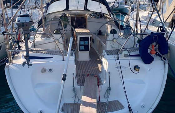 Bavaria 42 Cruiser