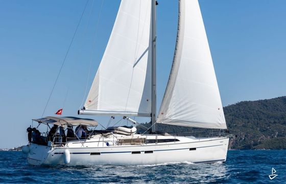 Bavaria 46 Cruiser