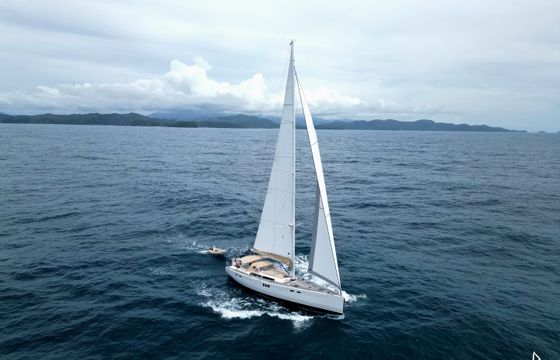 Hanse 630e