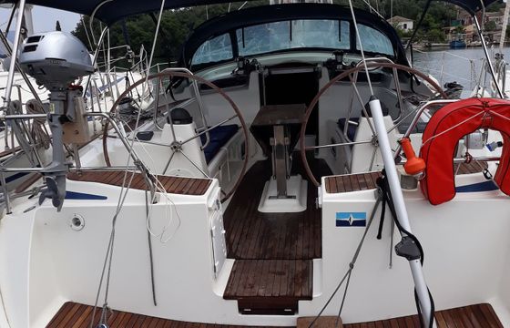 Bavaria 51 Cruiser