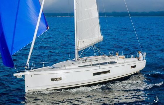 Beneteau Oceanis 40.1