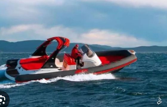 Joker Boat Mainstream 800
