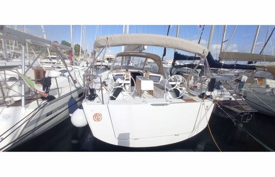 Dufour 390 Grand Large