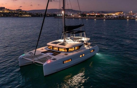Lagoon 46