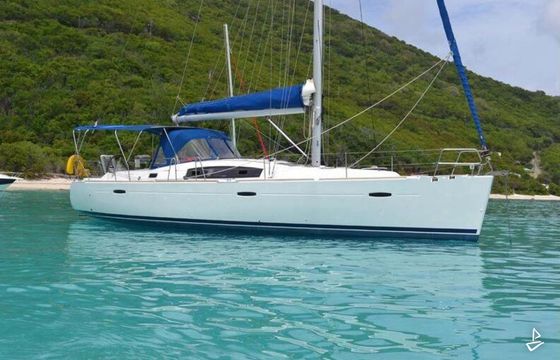 Beneteau Oceanis 43