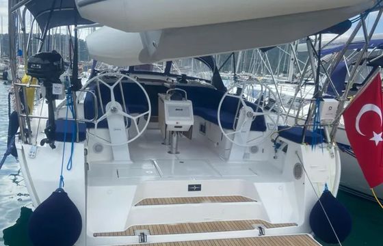 Bavaria 46 Cruiser